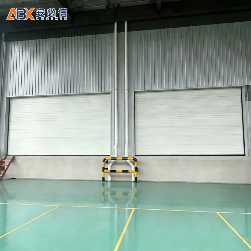 阿勒泰地区滑升门